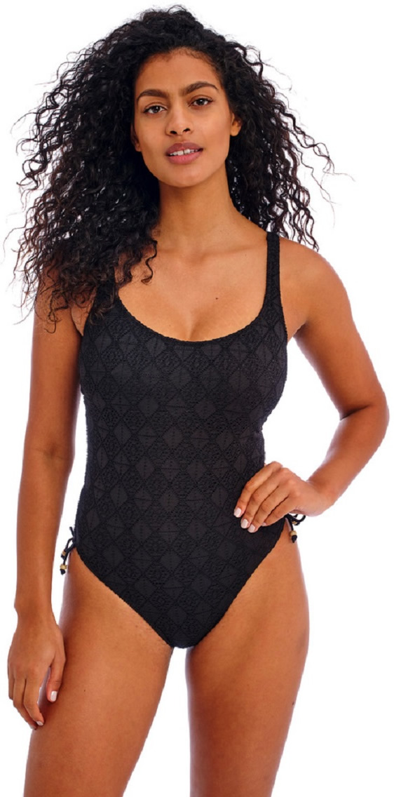 Freya Nomad Nights Swimsuit Black